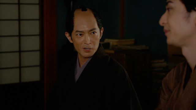 難波屋おきた＆高島屋おひさ登場！「べらぼう」第40回場面写真（6枚目）