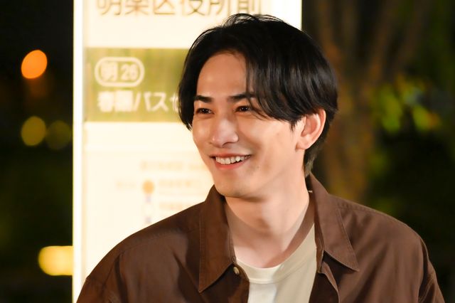 新たな被害者が…「unknown」第5話より：フォトギャラリー