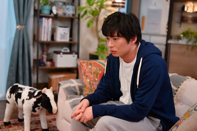 新たな被害者が…「unknown」第5話より（2枚目）