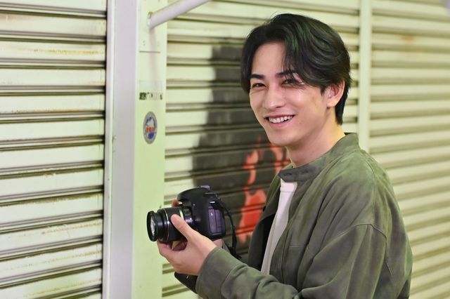 新たな被害者が…「unknown」第5話より（4枚目）