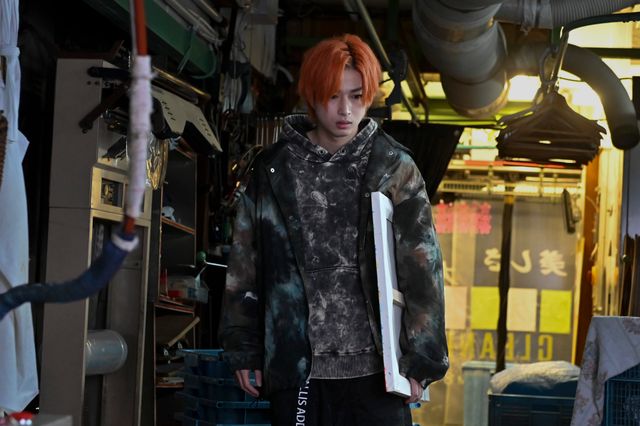 新たな被害者が…「unknown」第5話より（5枚目）