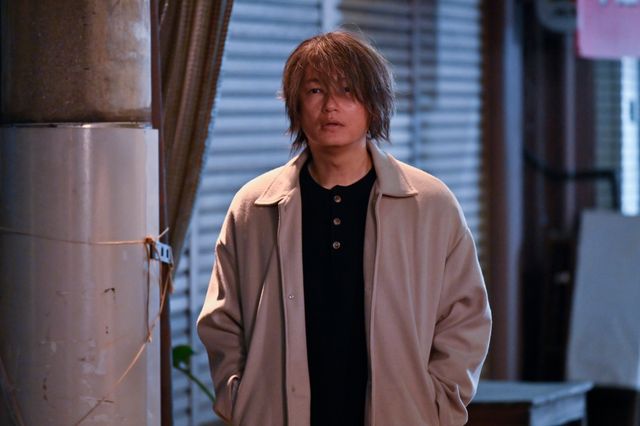 新たな被害者が…「unknown」第5話より（6枚目）