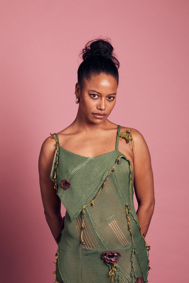 テイラー・ペイジ画像集（2枚目）