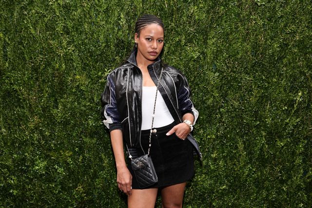 テイラー・ペイジ画像集（4枚目）