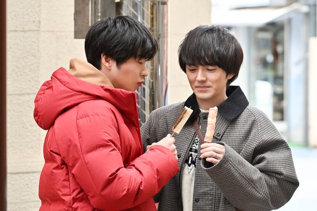 「おっさんずラブ-リターンズ-」第5話「私を熱海に連れてって」（2枚目）