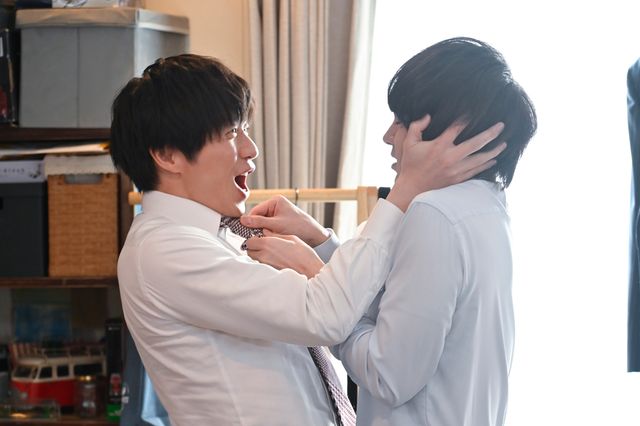 「おっさんずラブ-リターンズ-」第5話「私を熱海に連れてって」（5枚目）