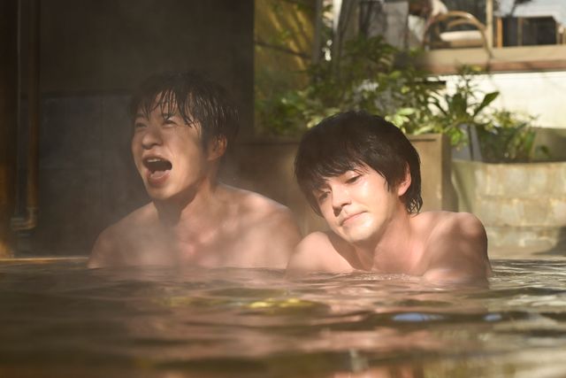 「おっさんずラブ-リターンズ-」第5話「私を熱海に連れてって」（6枚目）