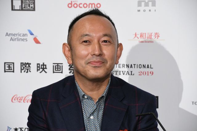 濱田岳＆水川あさみ、夫婦役で共演『喜劇　愛妻物語』記者会見（5枚目）