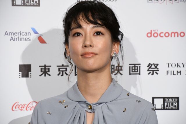 濱田岳＆水川あさみ、夫婦役で共演『喜劇　愛妻物語』記者会見（10枚目）