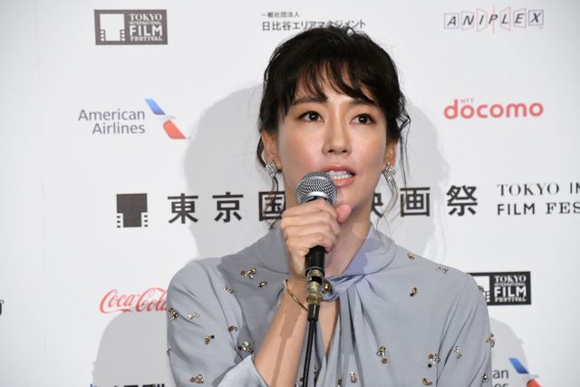 濱田岳＆水川あさみ、夫婦役で共演『喜劇　愛妻物語』記者会見（11枚目）