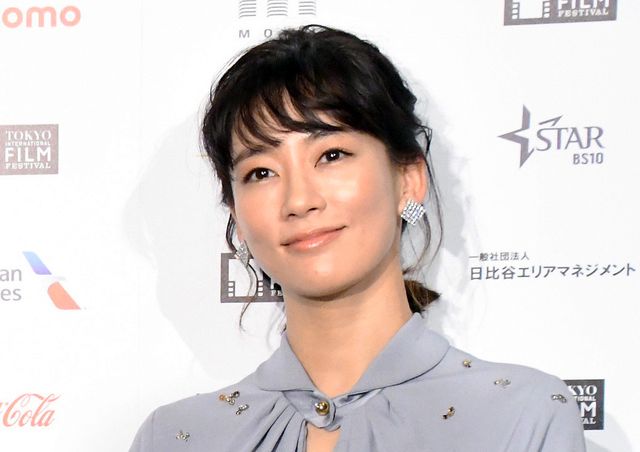 濱田岳＆水川あさみ、夫婦役で共演『喜劇　愛妻物語』記者会見（15枚目）
