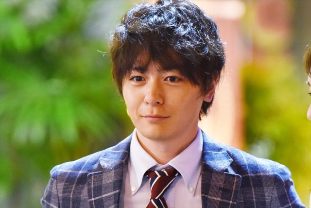 仮面ライダービルド・犬飼貴丈「けもなれ」出演で大注目！：フォトギャラリー