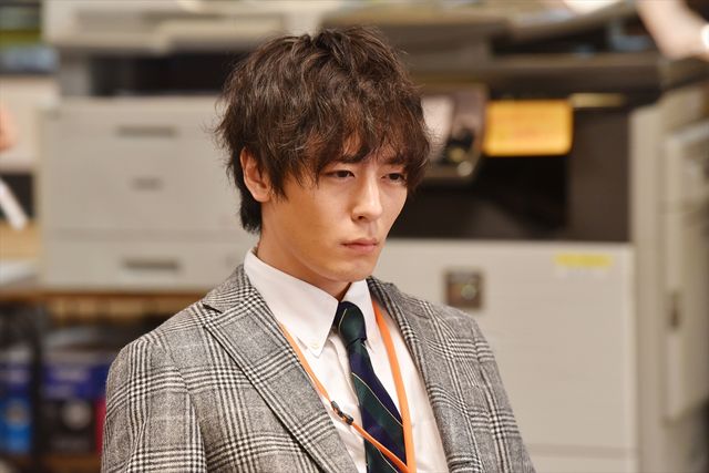 仮面ライダービルド・犬飼貴丈「けもなれ」出演で大注目！（2枚目）