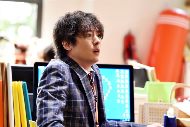 仮面ライダービルド・犬飼貴丈「けもなれ」出演で大注目！（3枚目）