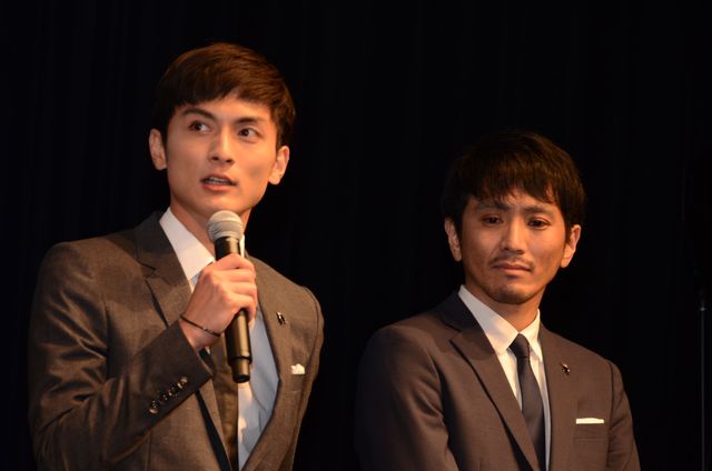 橋本愛、高良健吾登壇！「ショートショートフィルムフェスティバル＆アジア2016」トークショー ギャラリー（14枚目）