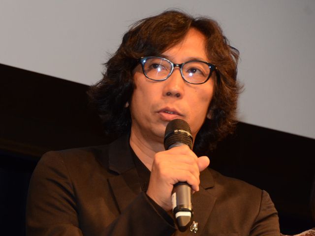 橋本愛、高良健吾登壇！「ショートショートフィルムフェスティバル＆アジア2016」トークショー ギャラリー（17枚目）