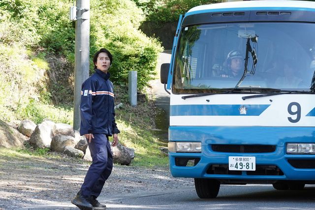 「ブルーモーメント」まさかの展開に激震…第7話場面写真：フォトギャラリー