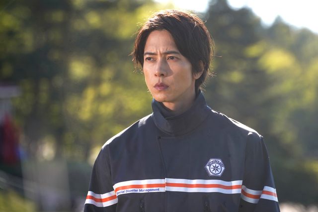 「ブルーモーメント」まさかの展開に激震…第7話場面写真（2枚目）