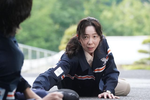 「ブルーモーメント」まさかの展開に激震…第7話場面写真（3枚目）