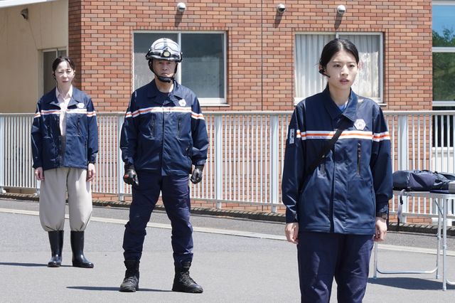 「ブルーモーメント」まさかの展開に激震…第7話場面写真（4枚目）