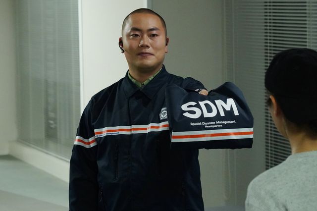 「ブルーモーメント」まさかの展開に激震…第7話場面写真（7枚目）