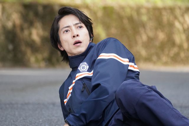 「ブルーモーメント」まさかの展開に激震…第7話場面写真（10枚目）