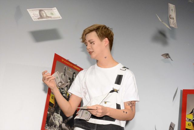 Matt、桑田家の驚きの教育事情を明かす！　画像ギャラリー（11枚目）