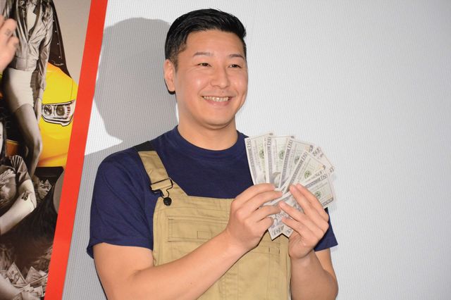 Matt、桑田家の驚きの教育事情を明かす！　画像ギャラリー（14枚目）