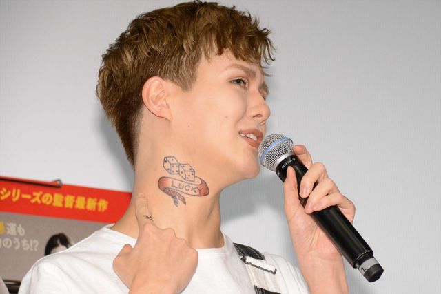 Matt、桑田家の驚きの教育事情を明かす！　画像ギャラリー（27枚目）