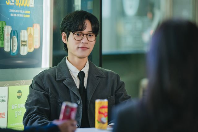 チョン・ヘインの制服姿も！韓ドラ「となりのMr.パーフェクト」場面写真（8枚目）