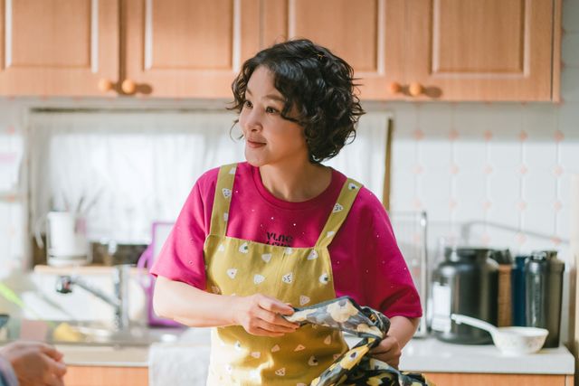 チョン・ヘインの制服姿も！韓ドラ「となりのMr.パーフェクト」場面写真（9枚目）