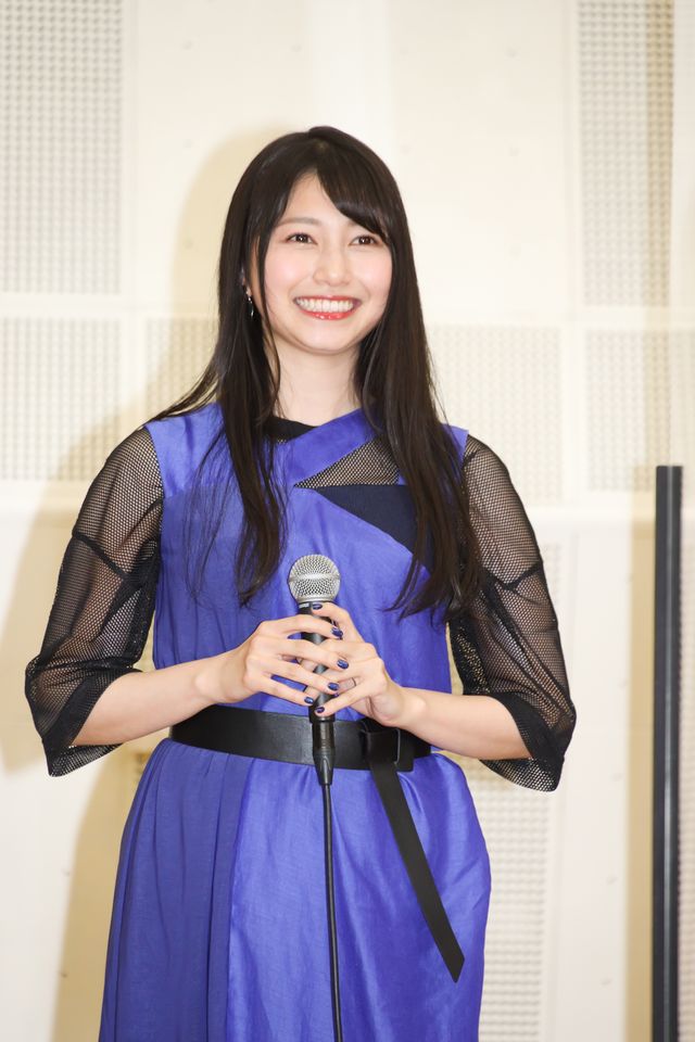 梶裕貴＆雨宮天『劇場版　七つの大罪　光に呪われし者たち』公開アフレコに登場！（16枚目）