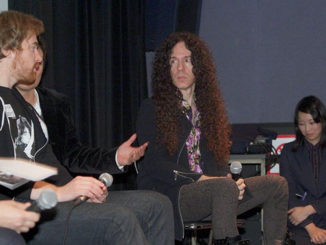 ギタリストのマーティ・フリードマン、ALSを発症した親友ジェイソン・ベッカーへの思いを語る　画像ギャラリー（3枚目）