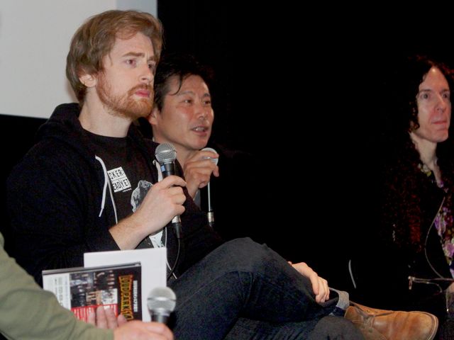 ギタリストのマーティ・フリードマン、ALSを発症した親友ジェイソン・ベッカーへの思いを語る　画像ギャラリー（4枚目）