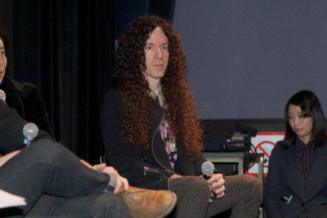 ギタリストのマーティ・フリードマン、ALSを発症した親友ジェイソン・ベッカーへの思いを語る　画像ギャラリー（5枚目）