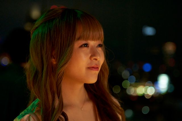 これぞ理想のデート…松村北斗＆森七菜『ライアー×ライアー』場面カット！：フォトギャラリー