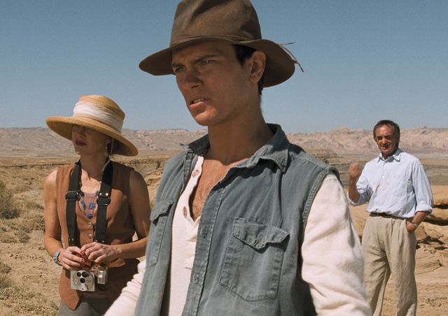 リヴァー・フェニックスさんの遺作『ダーク・ブラッド（原題）』フォトギャラリー（2枚目）