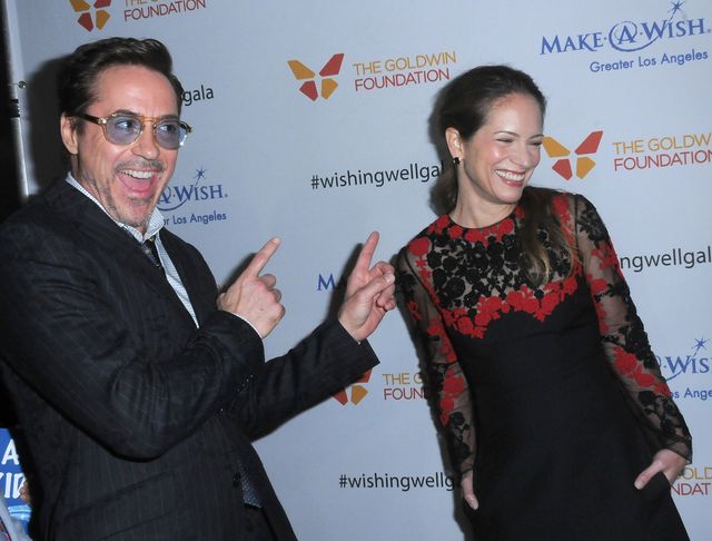 愉快なロバート・ダウニー・Jr画像集（6枚目）