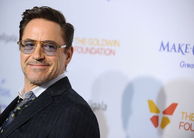 愉快なロバート・ダウニー・Jr画像集（7枚目）