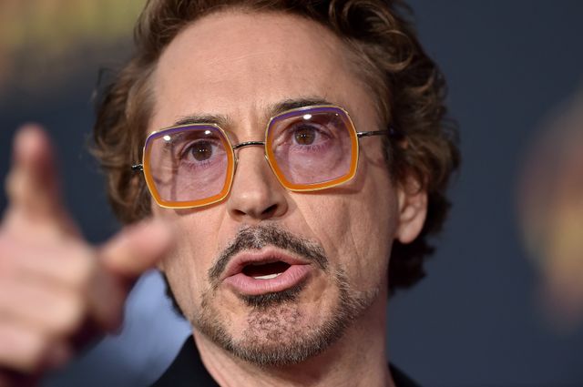 愉快なロバート・ダウニー・Jr画像集（19枚目）