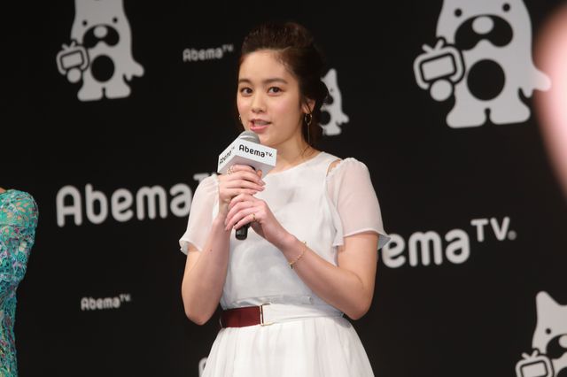 みのもんた、ネット番組でキャスター復帰！「AbemaTV本開局記者発表会」フォトギャラリー（4枚目）