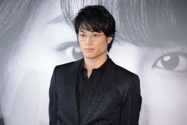 桐谷美玲主演『リベンジgirl』クランクアップ会見withブルガリ（5枚目）