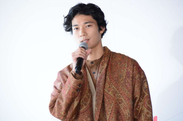 桐谷美玲主演『リベンジgirl』クランクアップ会見withブルガリ（8枚目）