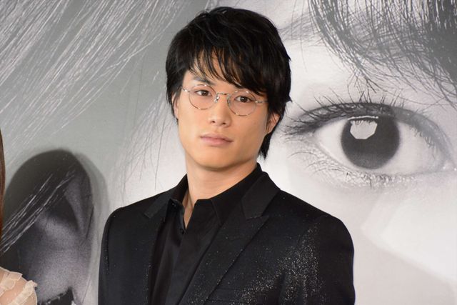 桐谷美玲主演『リベンジgirl』クランクアップ会見withブルガリ（15枚目）