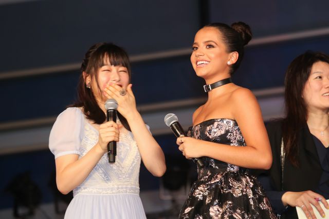 6メートル超巨大オプティマス・プライムが歌舞伎町に降臨！『トランスフォーマー／最後の騎士王』ジャパンプレミア！（49枚目）