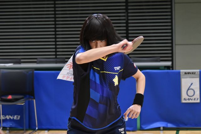 中村アン、新垣結衣＆瑛太主演『ミックス。』で普段とは違う姿見せる！（4枚目）