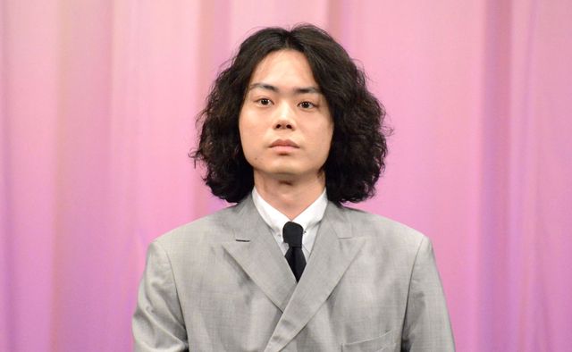 山田洋次組での経験を振り返った菅田将暉