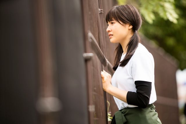 北村匠海の切ない顔『春待つ僕ら』メイキング＆場面写真（4枚目）