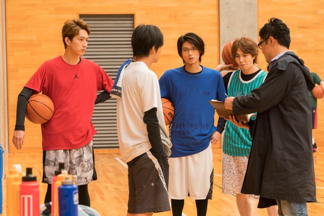 北村匠海の切ない顔『春待つ僕ら』メイキング＆場面写真（8枚目）