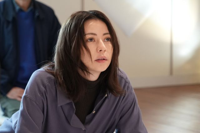 バタコが不穏な動き…「真犯人フラグ」第10話場面カット：フォトギャラリー